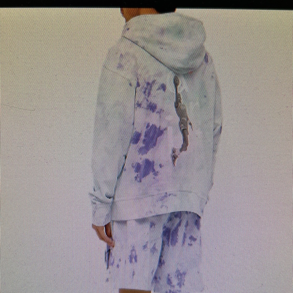 Air Jordan Hoodie -Size Large - Picture 2 of 10